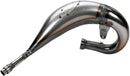 Yamaha Yz 125 [2005-2007, 2013-2014, 2020-2021, 2020-2022] - Échappement gras d'usine - Photo 2