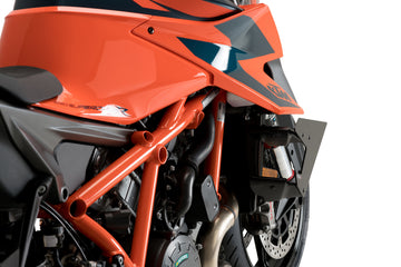 KTM 1290 SUPERDUKE R EVO [2023] – Carénage nu côté pare-brise - 0