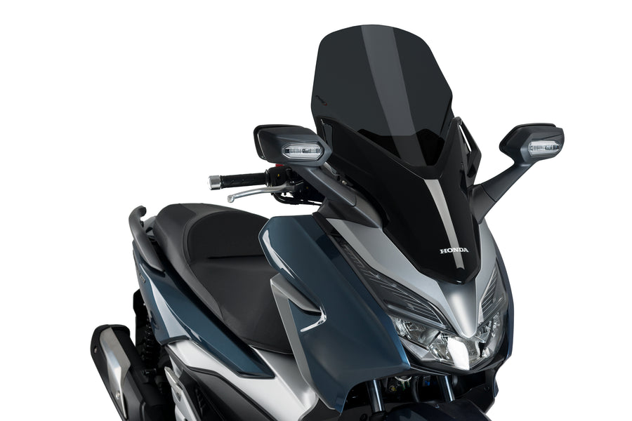 HONDA FORZA 300 [2020] – Pare-brise V-Tech Line Touring – Transparent