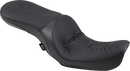 harley davidson touring [DRAG SPECIALTIES] – Low-profile touring seat-1