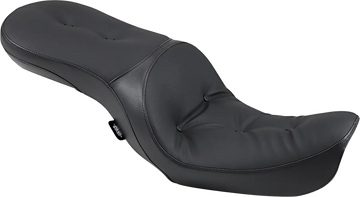 harley davidson touring [DRAG SPECIALTIES] – Low-profile touring seat