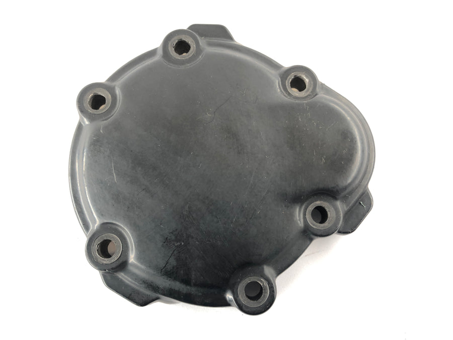 Triumph Speed ​​​​Triple 1050 515NJ [2006] - Cache moteur cache démarreur