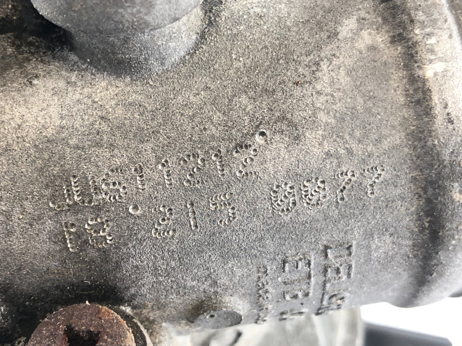 Husqvarna Vitpilen 401 [2021] - Accélérateur