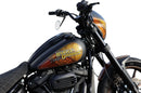 harley davidson fxlrst [CULT WERK] – Housse de tableau de bord pour Harley-3