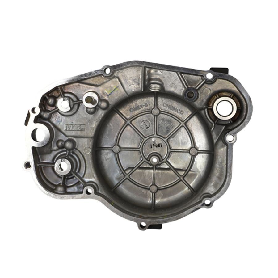 Beta RR Enduro 50 2T - clutch cover black