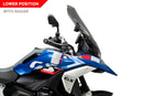 BMW R 1300 GS TROPHY [2025] – Bulle Touring Plus – Teintée-2