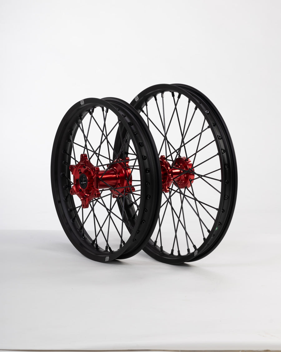 HONDA CRF 250 RX [2019-2026] - Paire de roues MX