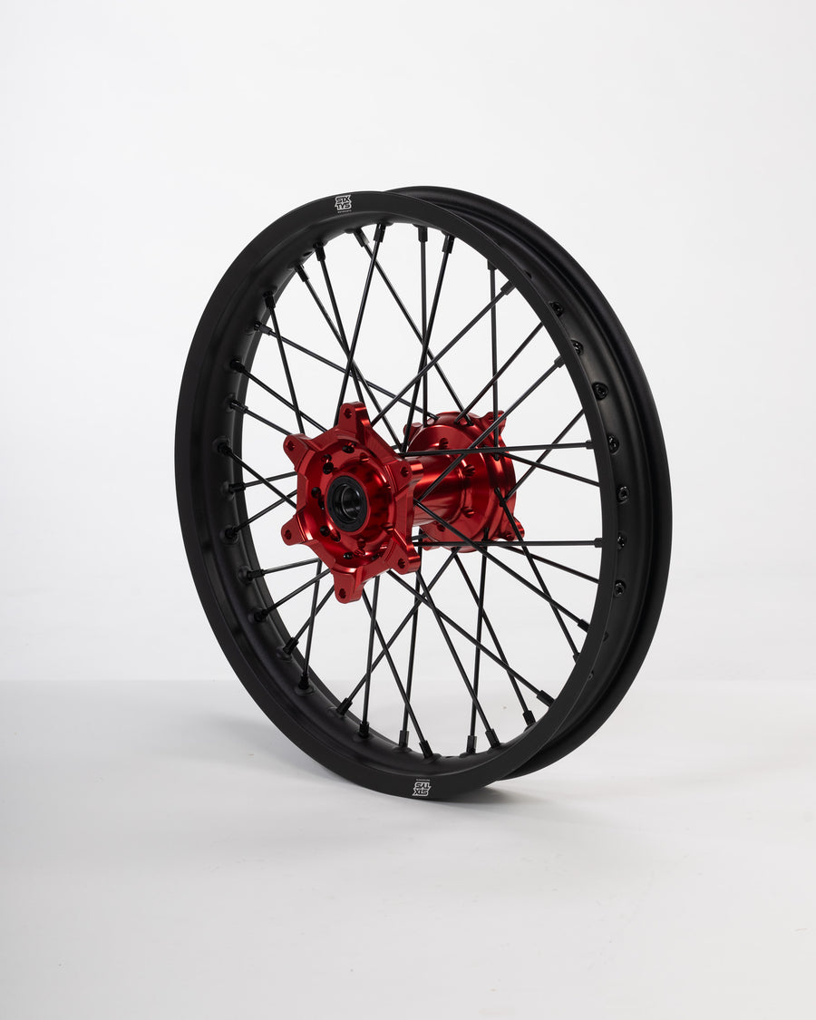 HONDA CRF 250 RX [2019-2026] - Paire de roues MX