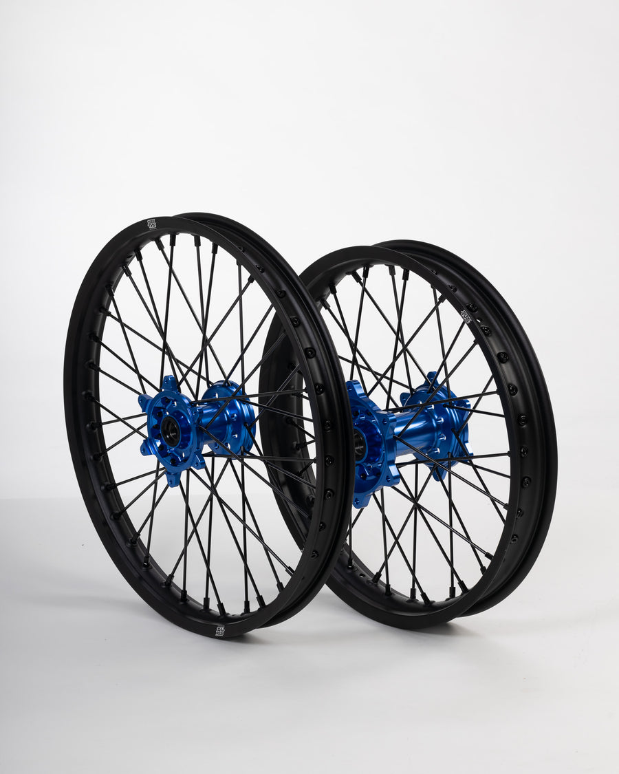 YAMAHA YZ 250 F [2014-2026] - Paire de roues MX