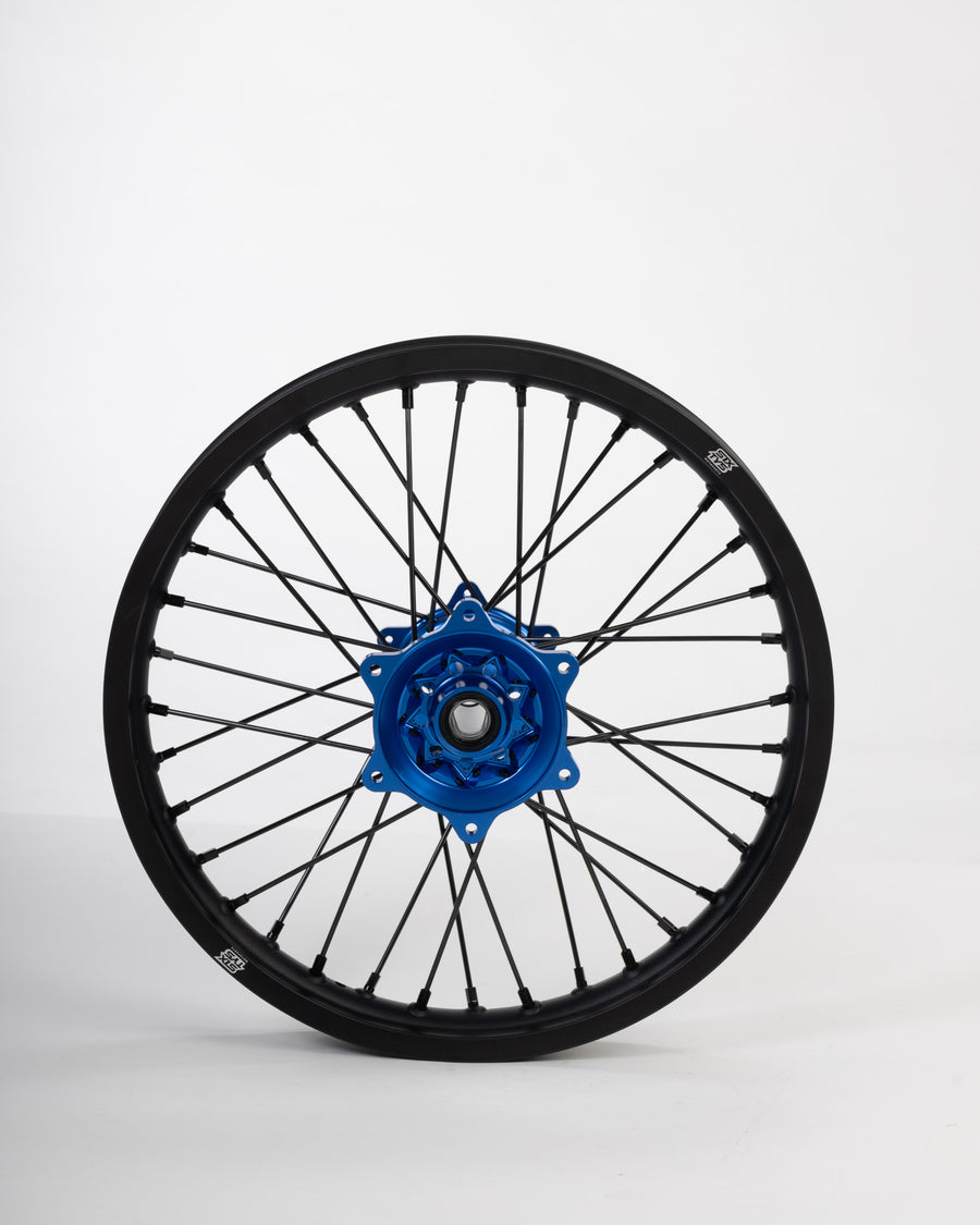 YAMAHA YZ 250 F [2014-2026] - Paire de roues MX