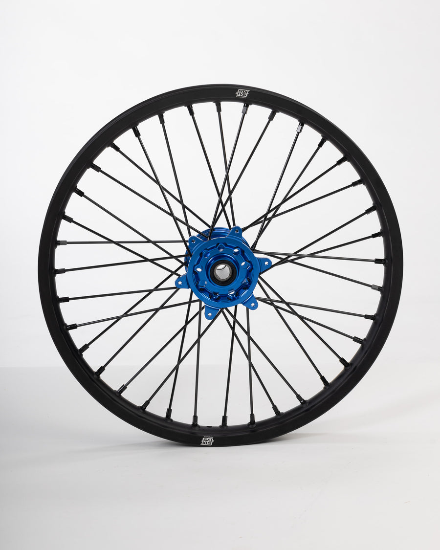 YAMAHA YZ 250 F [2014-2026] - Paire de roues MX