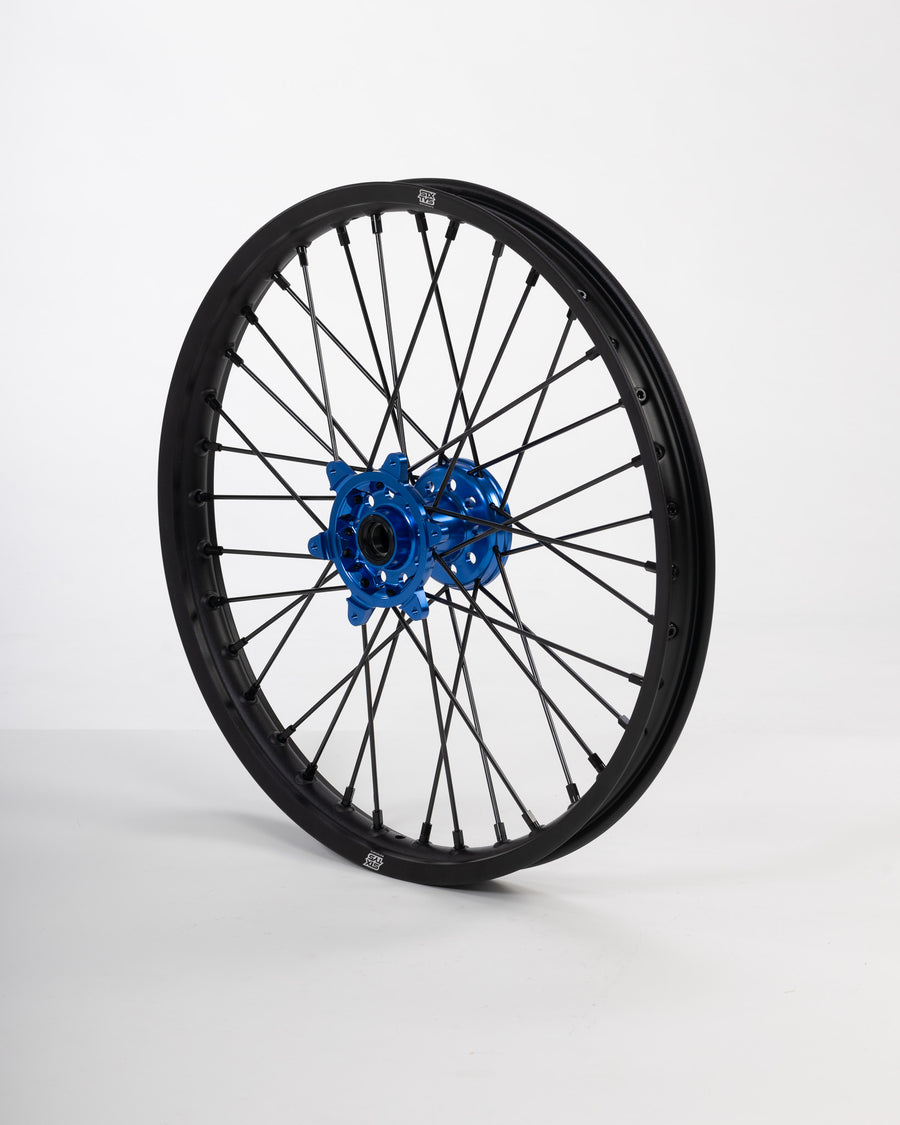 YAMAHA YZ 250 F [2014-2026] - Paire de roues MX
