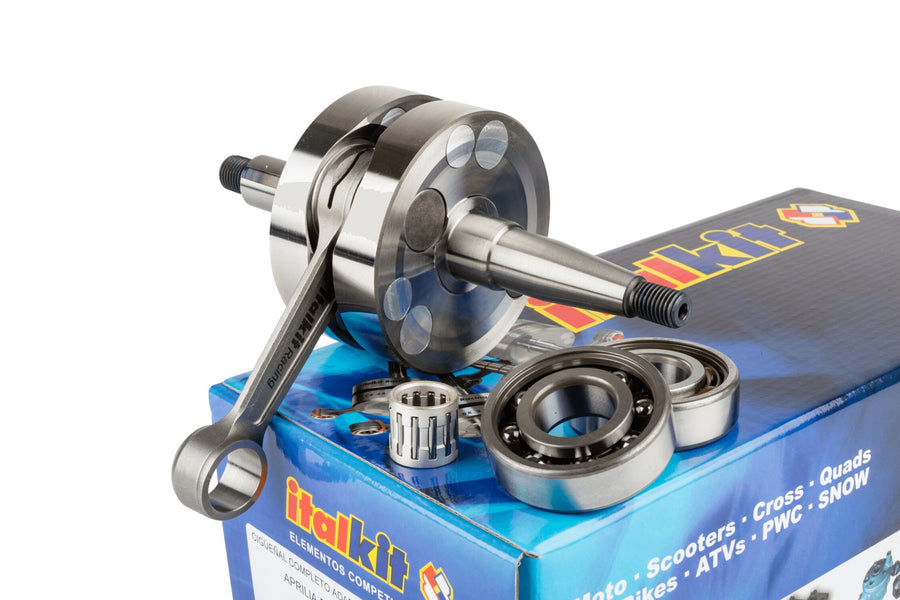 Beta RR Enduro 50 2T - Tuning kit cylinder and crankshaft 94ccm