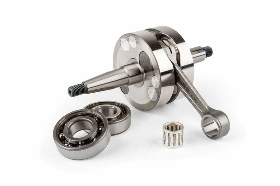 Beta RR SM 50 2T - kit tuning cylindre et vilebrequin 94ccm