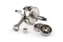 Beta RR SM 50 2T - kit tuning cylindre et vilebrequin 94ccm