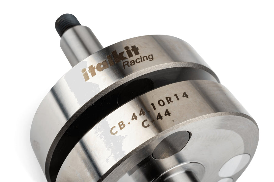 Fantic XE 50 2T - kit tuning cylindre et vilebrequin 94ccm