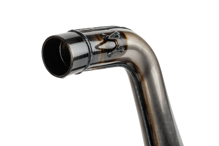 Generic Trigger SM 50 2T AM6 - Auspuff S Road