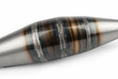 Fantic XM 50 2T - Auspuff S Road