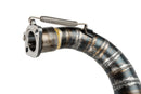 Derbi Senda DRD Racing SM 50 2T D50B0 [2012–] - Pot d'échappement sans ESD 80-90cc
