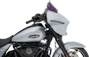 harley davidson flhxse [KLOCK WERKS] – Pare-brise Kolor Flare™-4
