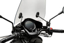 VESPA GTV 300 [2025] – Bulle scooter Trafic – teintée-3