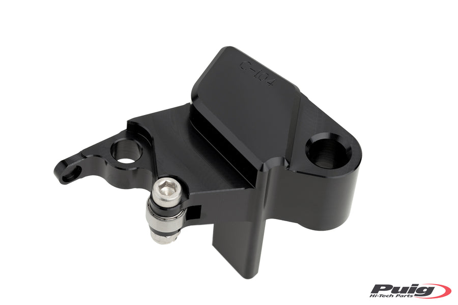 DUCATI MONSTER 796 [2016] – Adaptateur de levier d'embrayage – Noir