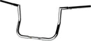 Harley Davidson Touring [LA CHOPPERS] – Guidon de tourisme Twin Peaks 1-1/4"-2