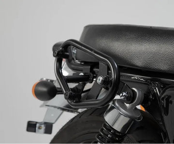 Royal Enfield Continental GT 650 [SW-MOTECH] – SLC side luggage rack