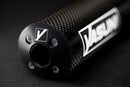 Aprilia RX Factory 50 2T - Exhaust R5 Carbon