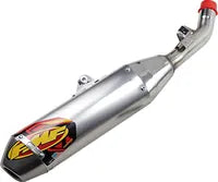 Yamaha Wr 450 F [2012, 2012-2015] - Silencieux slip-on PowerCore 4 HEX - photo 7