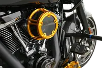Harley Davidson Fltr [ARLEN NESS] – Method™ Clear Series Air Filter