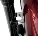 harley davidson fxs [KLOCK WERKS] - Bloc de montage de garde-boue avant Tire Hugger-2