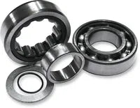 Harley-Davidson Xlh 883 Sportster Hugger [2002-2003] - inner camshaft bearing - picture 10