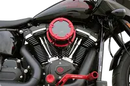 Harley Davidson Fltr [ARLEN NESS] – Method™ Clear Series Air Filter