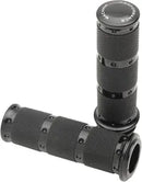 Harley Davidson Nightster 975 Special [PERFORMANCE MACHINE (PM)] – Contour XLS Renthal grip rubbers