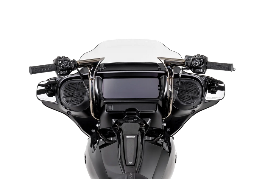 harley davidson flhxse [ZARD] – Guidon Eagle