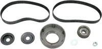Harley Davidson Fxwg [BELT DRIVES LTD.] - Entraînement par courroie de 8 mm