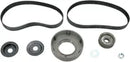 Harley Davidson Fxwg [BELT DRIVES LTD.] - 8mm Belt Drive