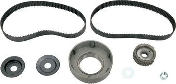 Harley Davidson Fxwg [BELT DRIVES LTD.] - Entraînement par courroie de 8 mm