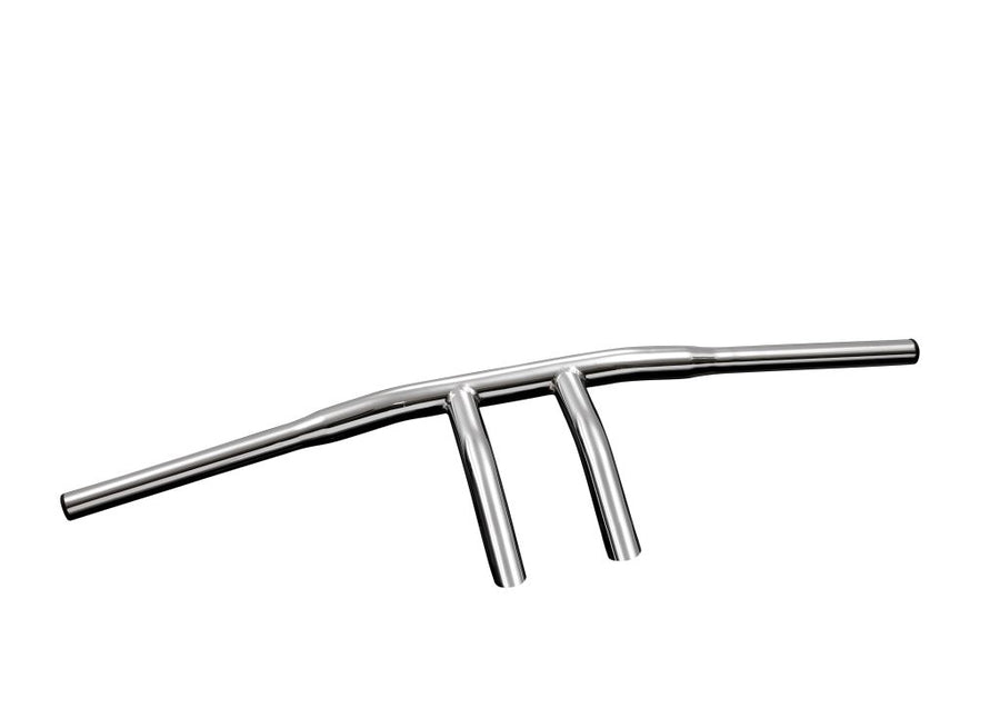 SUZUKI VS 1400 INTRUDER [1987-2000] - Guidon "Wishbone"
