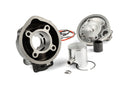 Keeway SM 50 2T - Zylinder Kurbelwelle 80ccm Grauguss