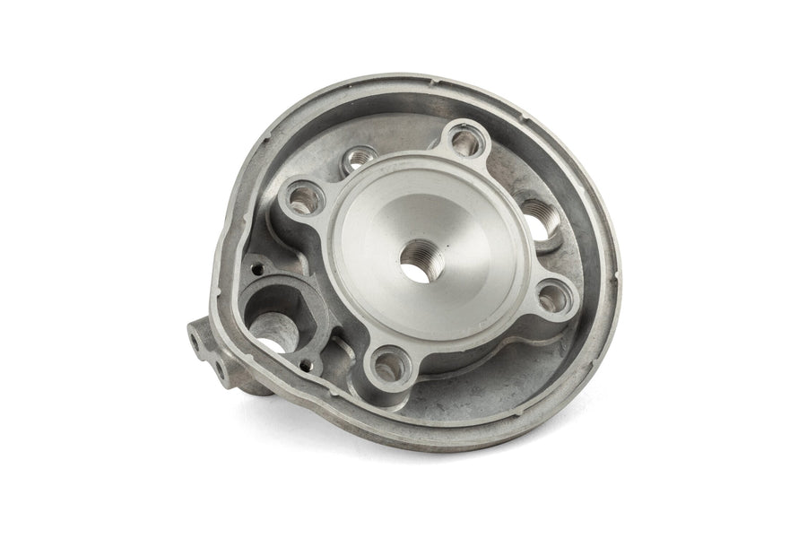 Fantic XE 50 2T - cylinder crankshaft 80ccm gray cast iron