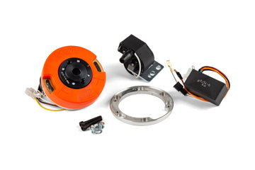 Beta RR-T SM 50 2T - Allumage direct numérique