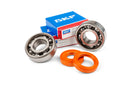 Generic Trigger X-Enduro 50 2T AM6 - Motorpack Streetrace 88ccm