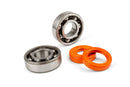 Beta RR-T SM 50 2T - crankshaft HPC cylinder base spacer 45mm stroke