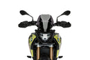 BMW F 900 GS [2025] – bulle sport – noir