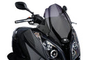 BMW F 900 R [2025] - Pare-brise V-Tech Line Sport | Fortement tonique | PUIG5522F