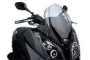 BMW F 900 R [2025] - Pare-brise V-Tech Line Sport | Teinté | PUIG 5522H