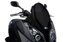 BMW F 900 R [2025] - Pare-brise V-Tech Line Sport | Noir | PUIG5522N