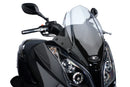 BMW F 900 R [2025] - Pare-brise V-Tech Line Sport | Effacer | PUIG5522W